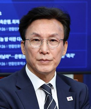 민주당 당권 레이스 본격화…'친명 적자' 김민석, 안정적 리더십으로 당심 공략