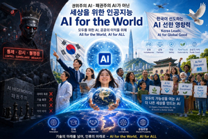 권력의 도구화, AI 권위주의