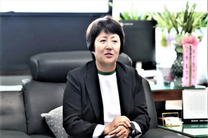 [뉴스타운 심층 인터뷰] 제9대 안성시의회 반인숙 의장 “말보다 결과로 검증받는 의회 만들겠다”