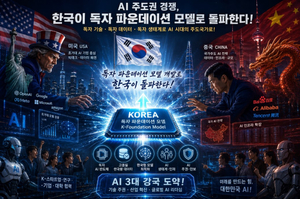 한국 등 서방 불참의 중국 주도의 ‘와이코(WAICO)’