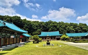 경기도 웰니스 관광지 22곳 확대
