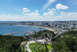 KTX·SRT 하루 7회 증편…포항시, 수도권 체류형 관광객 유치 나선다