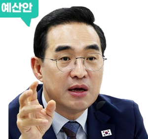 내년 예산 821조, 지출 최대 증가, ‘미래대응기금’ 신설 162조 원