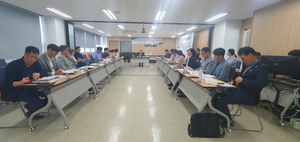 인천시, 5년 기후위기 적응대책 밑그림 점검