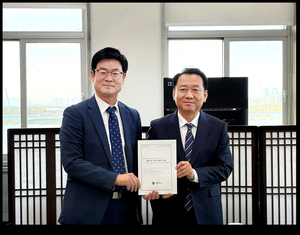 원주시, 내년도 국비 확보 총력…정부·국회 잇단 방문