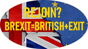 영국, “브렉시트(Brexit) 번복 가능성 시사”