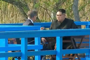 대한민국은 식민지(植民地)다!